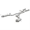 Jeep Grand Cherokee SRT-8 Magnaflow Dual Stainless 3" Exhaust 15064